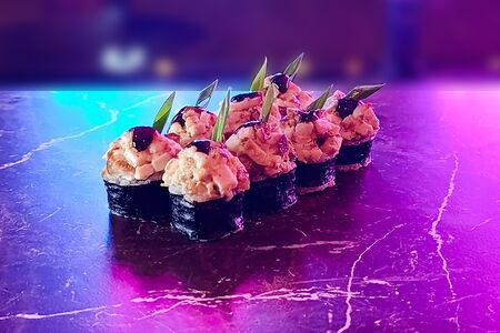 Князь демонов