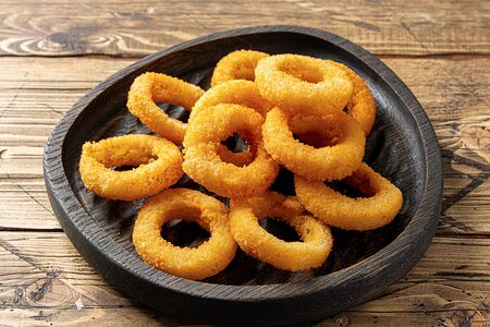 Луковые кольца