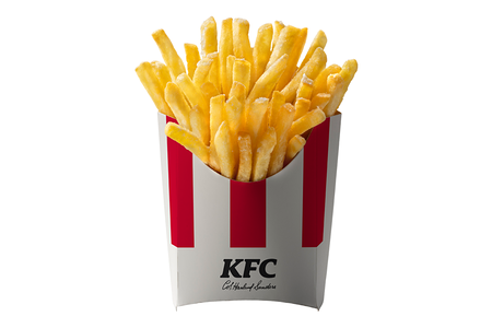 Картофель Фри Стандартный