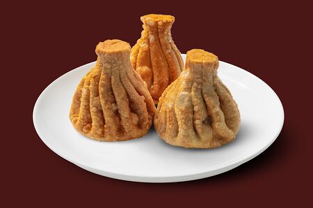 Мясные жареные 