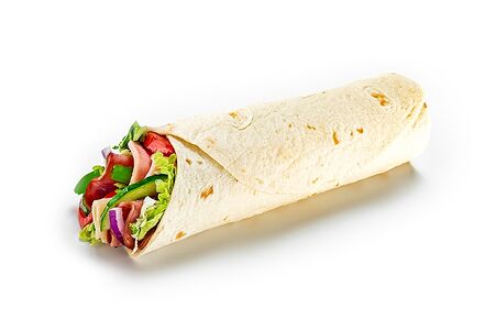 Ролл Сабвэй клаб