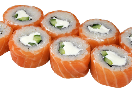 Филадельфия люкс