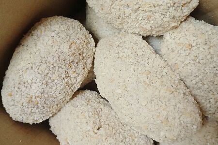 Пожарские котлеты