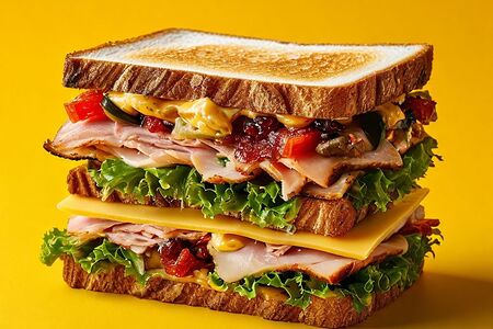 Мами пастрами 