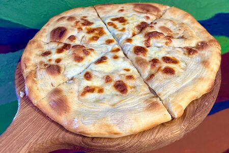 Осетинский пирог