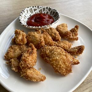 Наггетсы из птицы 