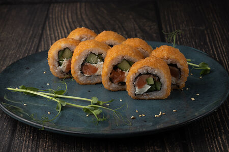 Филадельфия темпура