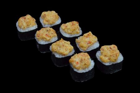 Сидней ролл