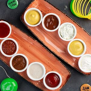 Соус Кисло-сладкий