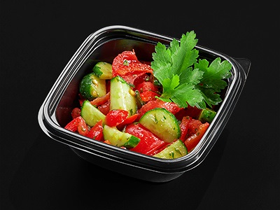 Салат Летний