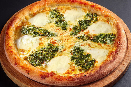 Пицца Монастырская