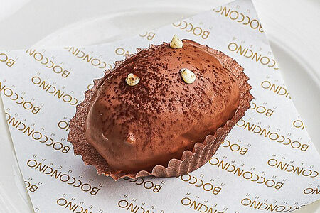 Пирожное Картошка