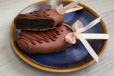 Пирожное Картошка