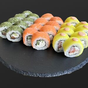 Сет Аризона