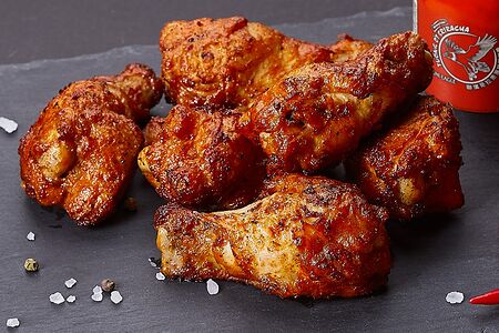 Крылья Баффало