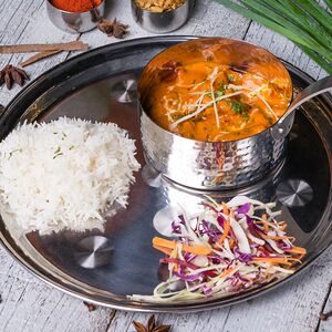 Кадай Панир