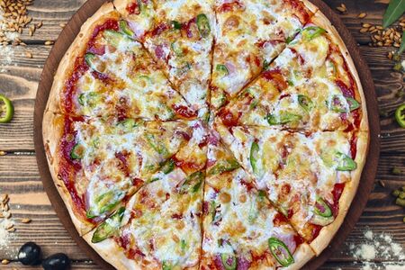 Мексиканская