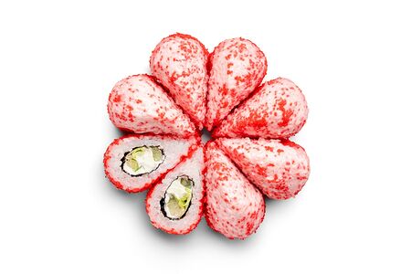 Ролл Гейша Люкс