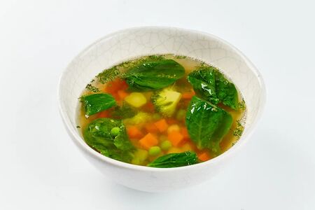 Минестроне