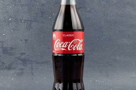 Кока-кола