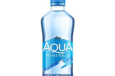 Aqua Minerale негазированная