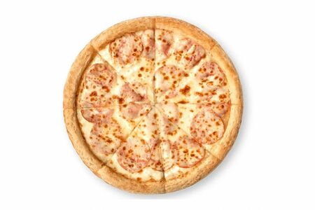 Ветчинная С