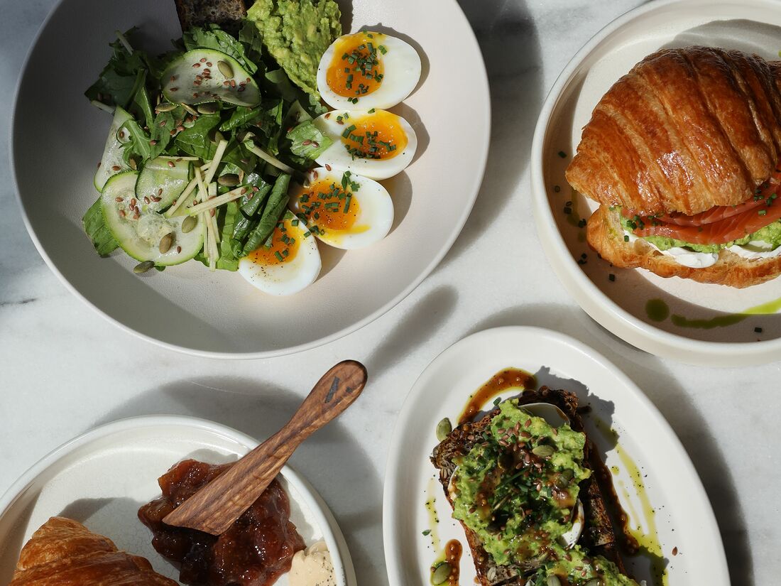 Ресторан Archie