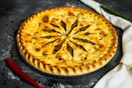 Сет №1 Хит сезона