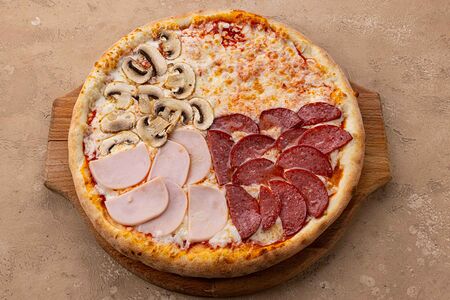 Четыре сезона