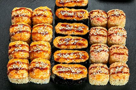 Пивной острый