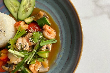 Том чуа нгот