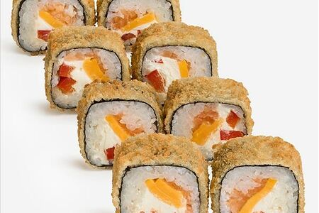 Миссури темпура ролл