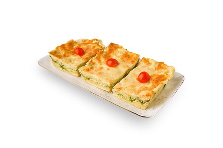 FS Лазанья Три сыра