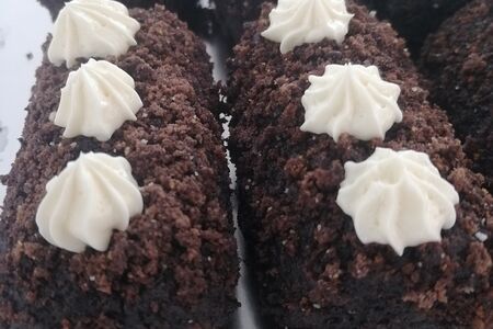 Пирожное Картошка