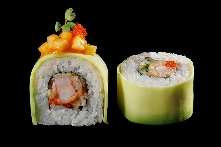 Манго Грин Маки