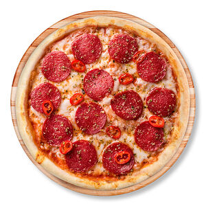 Салями (35 см)