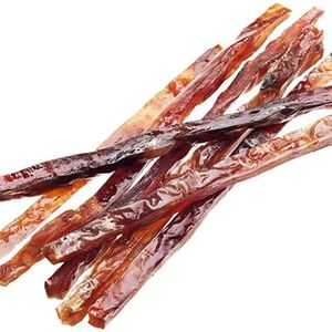 Соломка вяленая Сазан