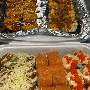 Сет Большой куш