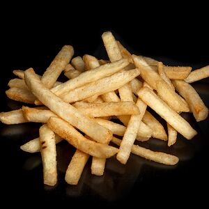 Картофель фри