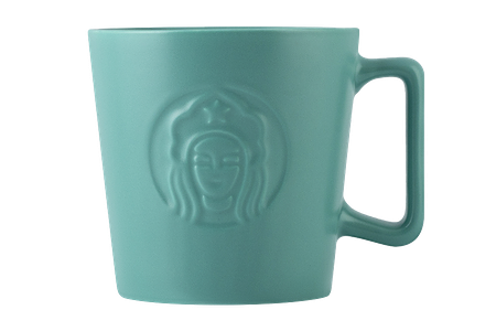 Кружка Тиффани