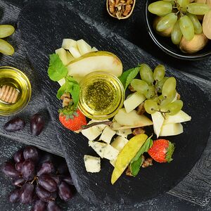 Сырная доска