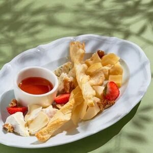 Ассорти из сыров