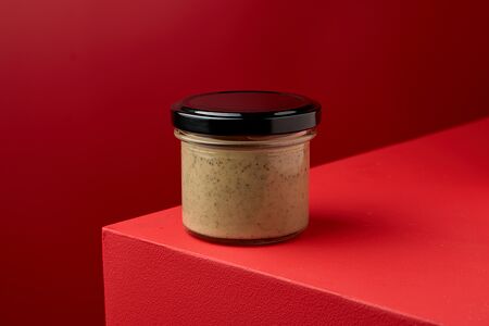 Соус трюфельный