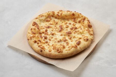 Хачапури по-мегрельски