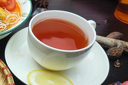 Чай Вьетнамский