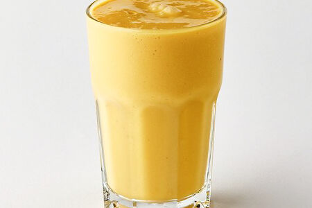 Фруктовый смузи Ямайка