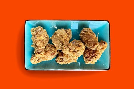 Крылья классика