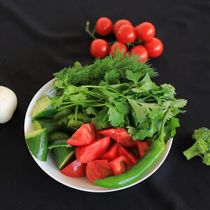 Салат Свежий