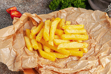 Картофель фри