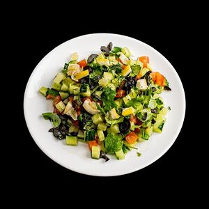 Чабан салат